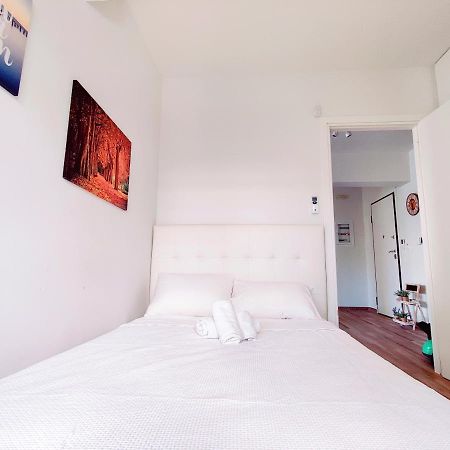 Wsd Luxury Bright 2Bd Apt With Sea View Balcony Athene Buitenkant foto