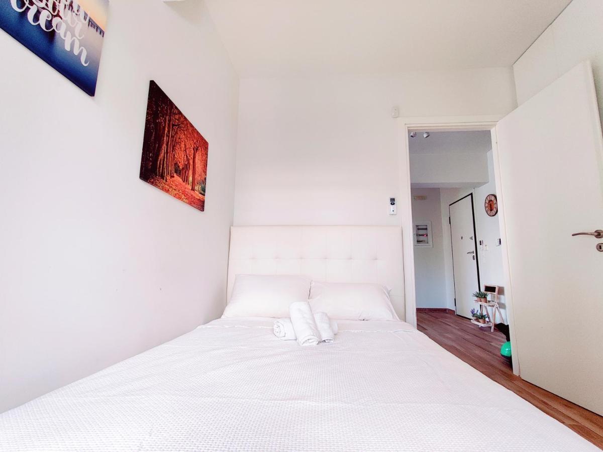 Wsd Luxury Bright 2Bd Apt With Sea View Balcony Athene Buitenkant foto